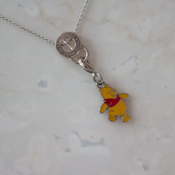 Winnie The Pooh Charm - Picture 2 of 4